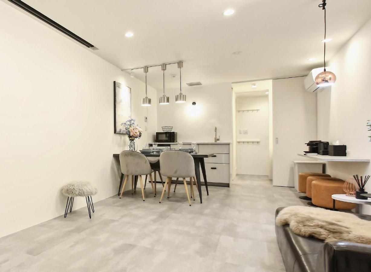 Mocomoco Kujo Osaka Exteriör bild