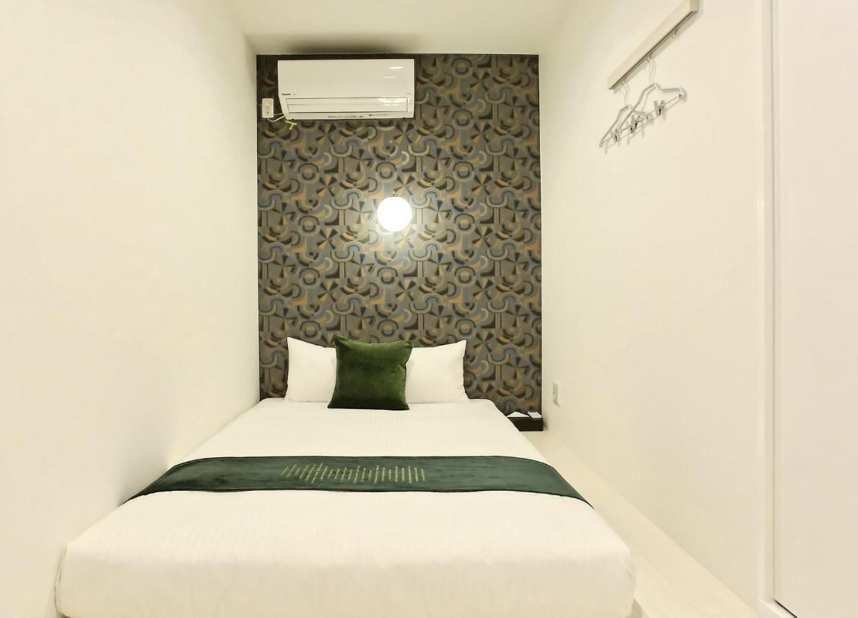 Mocomoco Kujo Osaka Exteriör bild