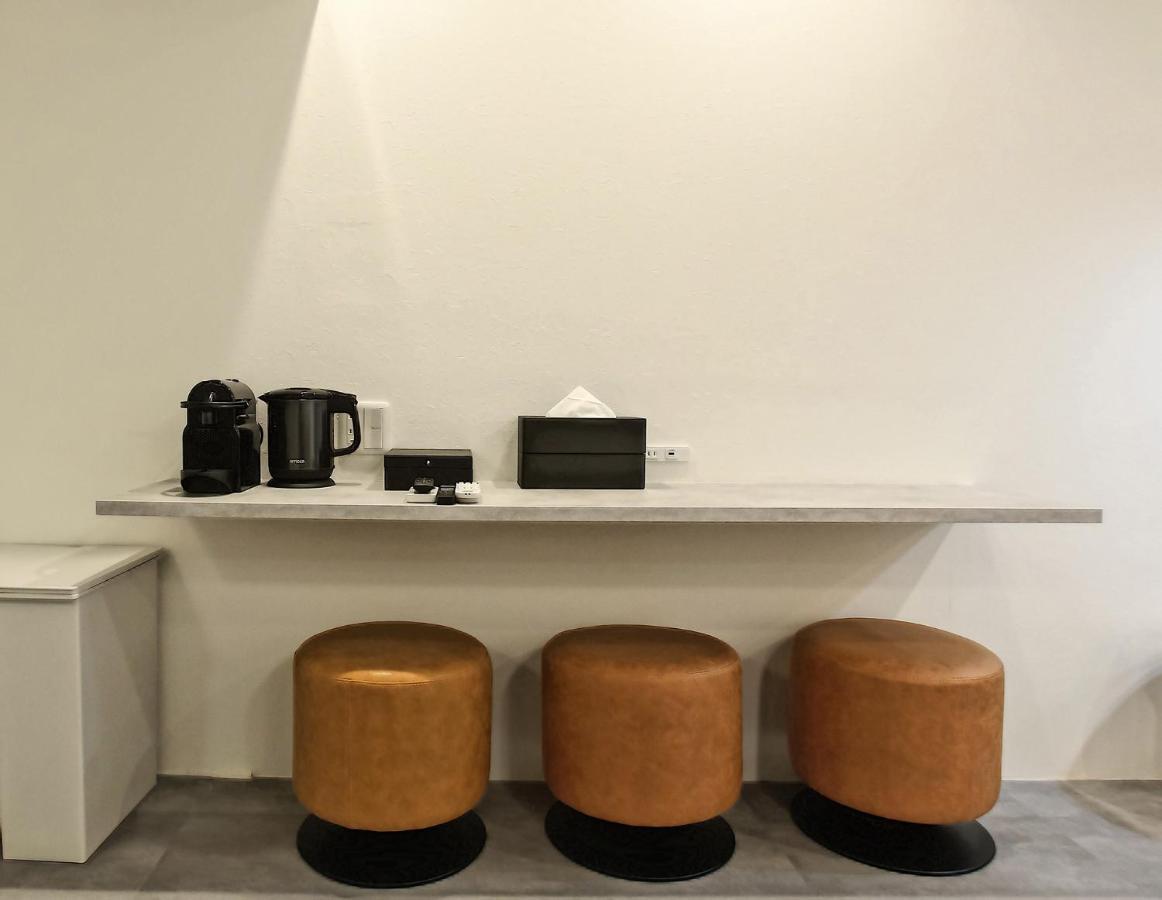Mocomoco Kujo Osaka Exteriör bild